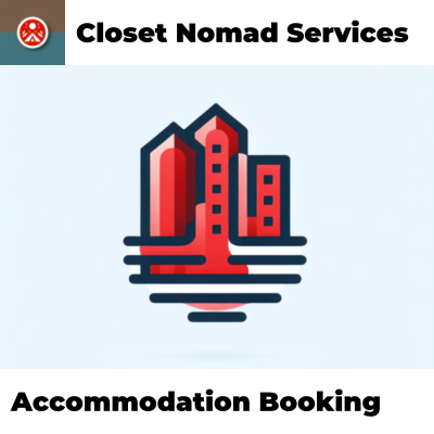 Accommodation Booking