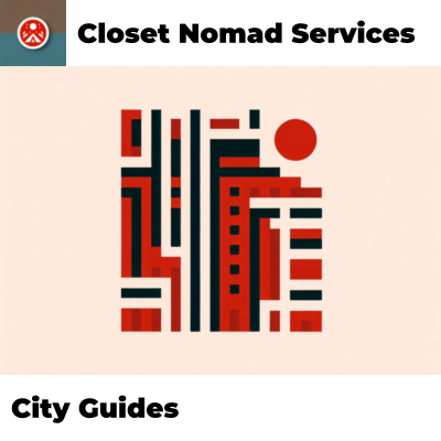 City Guides
