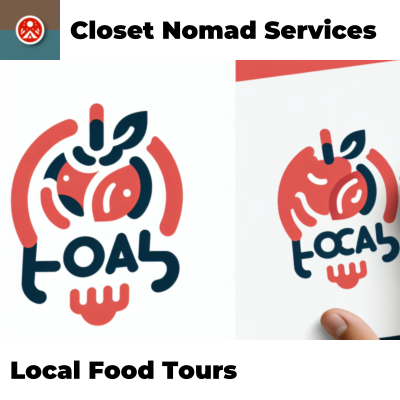 Local Food Tours